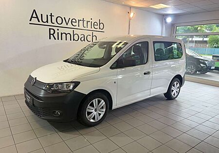 VW Caddy Volkswagen Kombi 2.0TDI