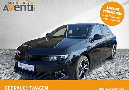 Opel Astra GS *ACC*LED*Navi*Kamera 360*HUD*Tot Winkel*