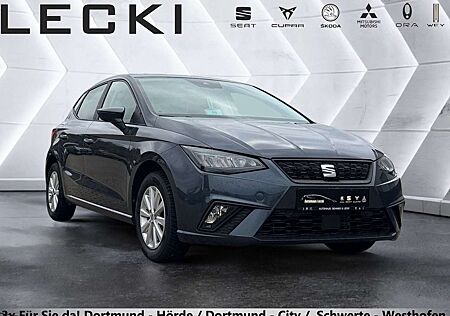 Seat Ibiza Style 1.0TSI *WINTERPAKET*F-LINK*KAMERA*PDC*GJR*
