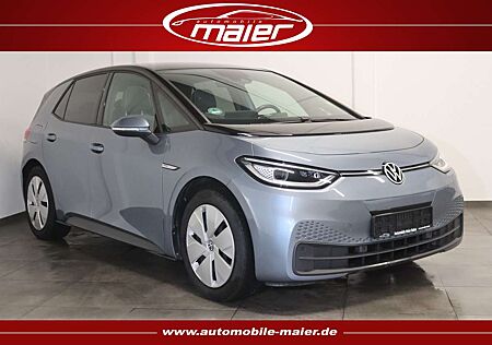VW ID.3 Volkswagen Pro Performance Virtual-Matrix-Pano-NAV-ACC