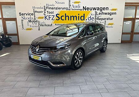 Renault Espace 1.6 dCi Diesel FAP Energy Intens