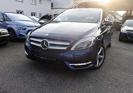 Mercedes-Benz B 200 -Klasse CDI