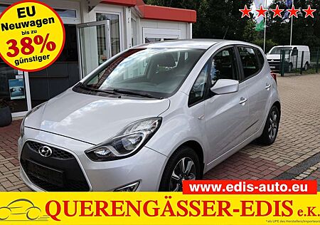 Hyundai iX20 1.6 blue 92KW  *Navi*Klima*Kam* 92 kW (125 PS),...