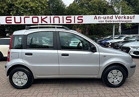 Fiat Panda 1.1 8V ACTIVE*KLIMA*ALLWETTER*SERVO*