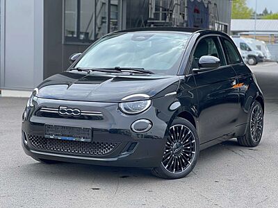 Fiat 500e Icon