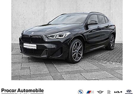 BMW X2 xDrive25e HEAD-UP+HARMANN KARDON+MSPORT
