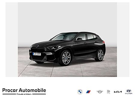 BMW X2 xDrive25e A