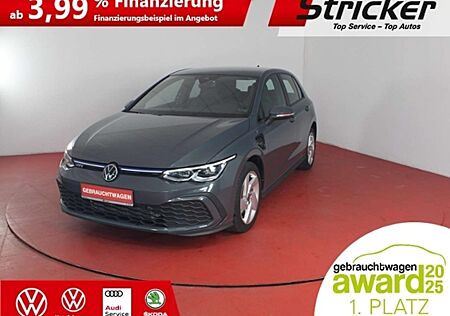 VW Golf Volkswagen GTE 1.4TSI DSG 285,-ohne Anzahlung AHK Standheizu
