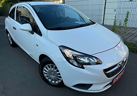 Opel Corsa Selection/Scheckheft/Klima/USB/Isofix/TÜV Neu