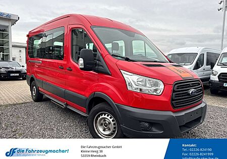 Ford Transit Kombi 350 L3 2.2 TDCi DPF *4375 *KLIMA