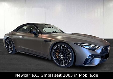 Mercedes-Benz SL 63 AMG SL Roadster AMG 63 4Matic *Burmester*KEYLESSGO