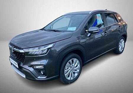 Suzuki SX4 S-Cross S-Cross 1.5 Hybrid Comfort Automatik