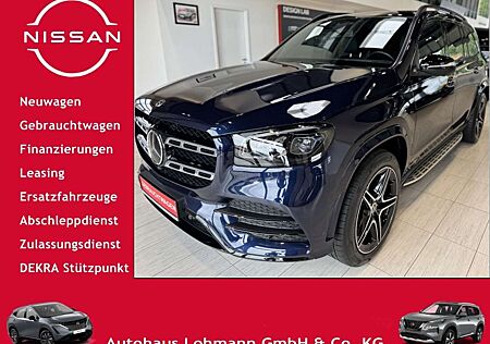 Mercedes-Benz GLS 350 d 4Matic 9G-TRONIC Exclusive AHK MBUX DIST. AMG
