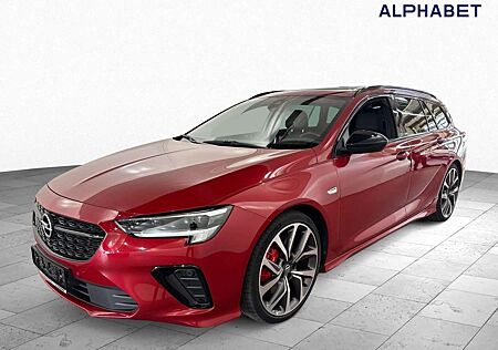 Opel Insignia 2.0 Turbo 4x4 GSi Bose Inno