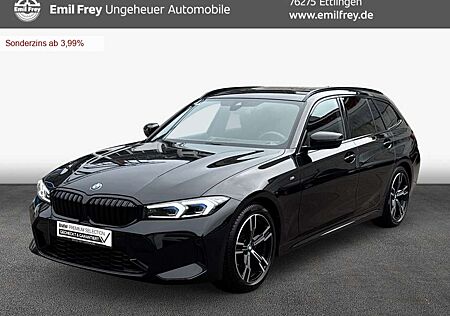 BMW 318 i Touring Aut. *SHZ*LED*Navi*