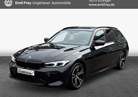 BMW 318 i Touring Aut. *SHZ*LED*Navi*