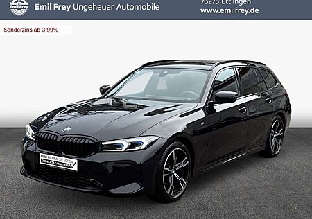 BMW 318 i Touring Aut. *SHZ*LED*Navi*