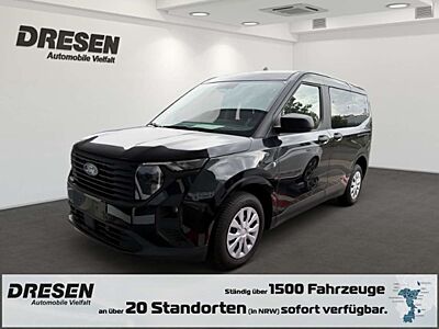 Ford Tourneo Courier 1.0 EcoBoost Trend + Winterpaket 2 + Ganzjahresrei