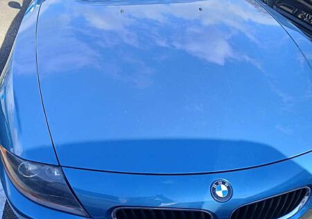 BMW Z4 roadster 2.5i