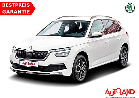 Skoda Kamiq 1.0 TSI DSG Drive 125 LED ACC SmartLink