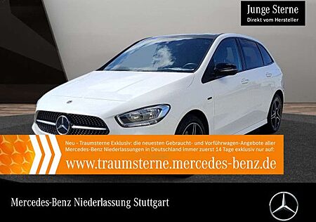 Mercedes-Benz B 250 e AMG+NIGHT+PANO+BURMESTER+KEYLESS+8G