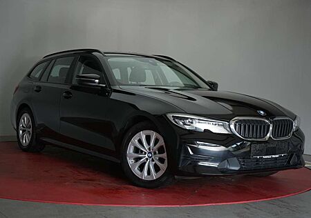 BMW 318 d Touring