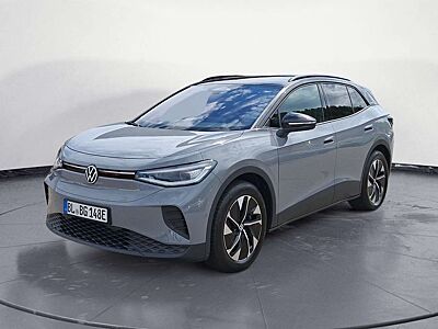 Volkswagen ID.4 Pro 1-Gang-Automatik