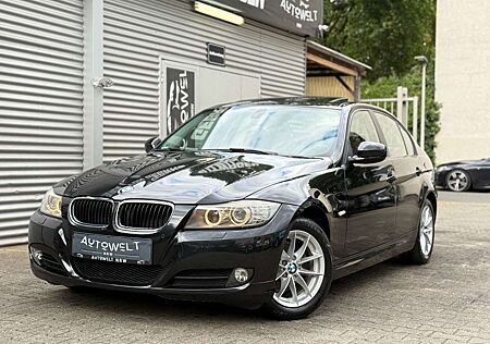 BMW 320 i Lim. Automatik *NAVI*XENON*LEDER*HIFI*PDC*