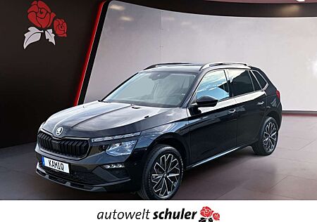 Skoda Kamiq Balance, AHK, ACC, 5 Jahre Garantie, Navi