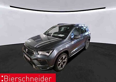 Seat Ateca 2.0 TSI DSG 4Dr. FR-Line NAVI ALU19 AHK KAMERA