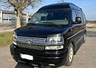 Chevrolet Express Explorer Van 5.3l, 4x4, LPG, Mwst.