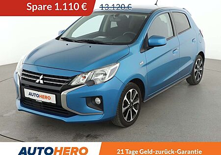 Mitsubishi Space Star 1.2 Select+*CAM*SHZ*TEMPO*KLIMA*