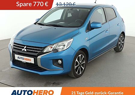 Mitsubishi Space Star 1.2 Select+*CAM*SHZ*TEMPO*KLIMA*