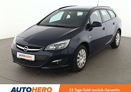 Opel Astra ST 1.6 Selection*TEMPO*LIM*KLIMA*AHK