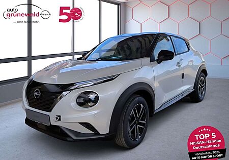 Nissan Juke Hybrid N-Connecta,Winter,LED,Klima,Kamera