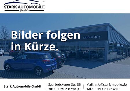 Hyundai Tucson Mild-Hybrid 4WD 2.0 CRDi Navigation Parkpilot Sitz