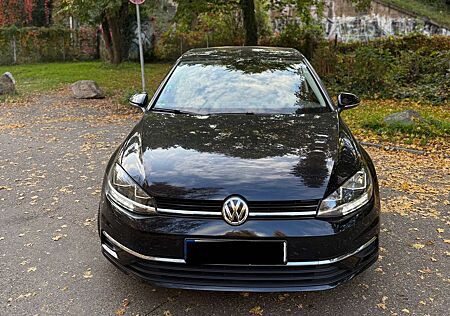 VW Golf Volkswagen 1.0 TSI OPF IQ.DRIVE