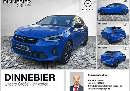 Opel Corsa-e GS Line |*LED*Sitzheiz*LaneAssist*| LED