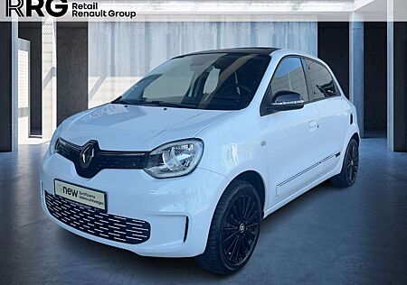 Renault Twingo Techno Electric