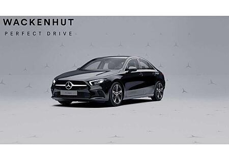 Mercedes-Benz A 200 LIMO PROGRESSIVE LED STANDHZ AMBIENTE MBUX