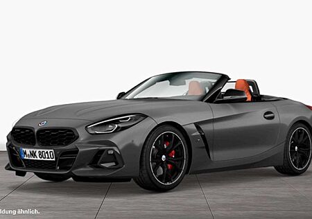 BMW Z4 M40i Head-Up HK HiFi DAB LED WLAN RFK Shz