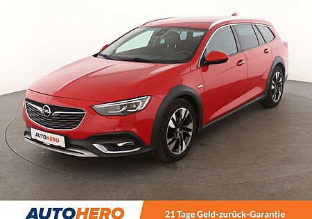 Opel Insignia 2.0 CDTI Exclusive 4x4 Aut.*NAVI*CAM*LED*PDC*SHZ*