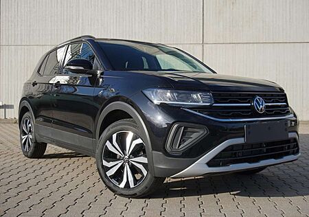 VW T-Cross Volkswagen 1.0TSI Navi/MirrorLi ACC Kamera SHZ