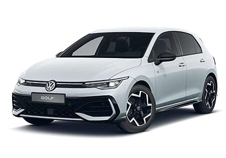 VW Golf Volkswagen VIII 1.5TSI R-Line RKam HuD Navi LedPlus ACC