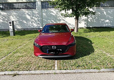 Mazda 3 Selection