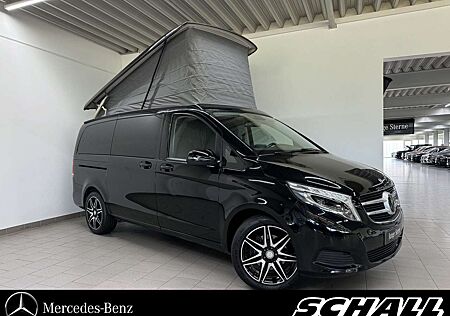 Mercedes-Benz V 250 MARCO POLO 250 d HORIZON+DISTR+STANDH+LED+19"AMG