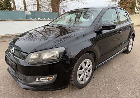 VW Polo Volkswagen 1.2 TDI Trendline Neu Kupplung HU/AU 2.2026