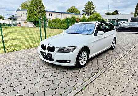 BMW 320d 320 Baureihe 3 Touring xDrive