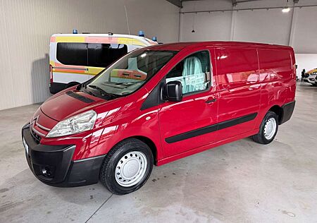 Citroen Jumpy HDi 90 29 L2H1 LANG Kasten*168TKM