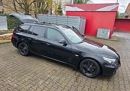 BMW 520d 520 Touring Aut. Edition Exclusive
